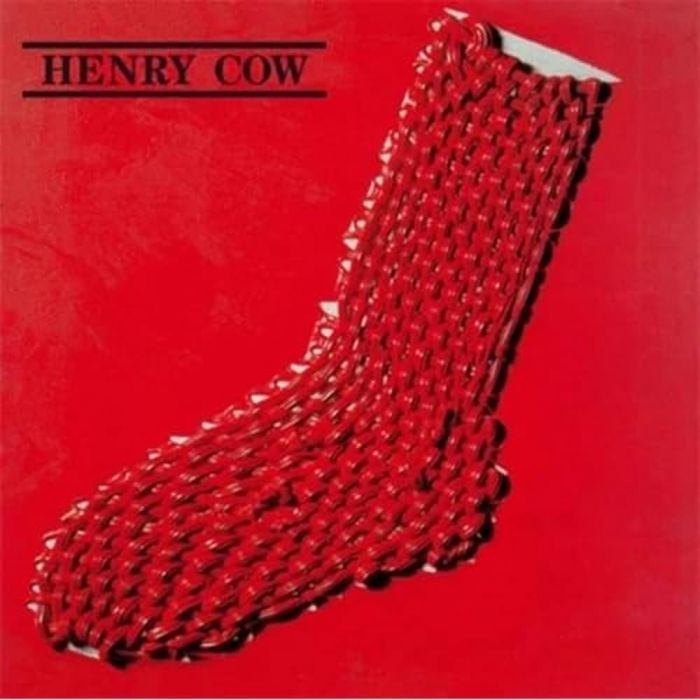 HENRY COW - IN PRAISE OF LEARNING