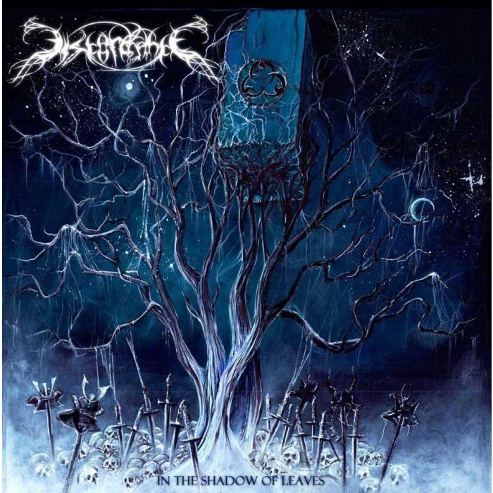 DISCORDANCE - IN THE SHADOW OF LEAVES