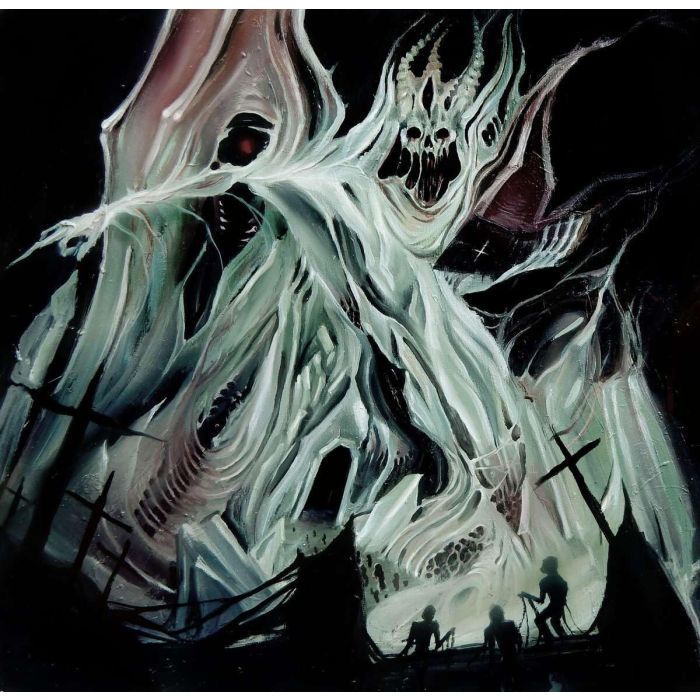 MAZE OF SOTHOTH - SOUL DEMISE