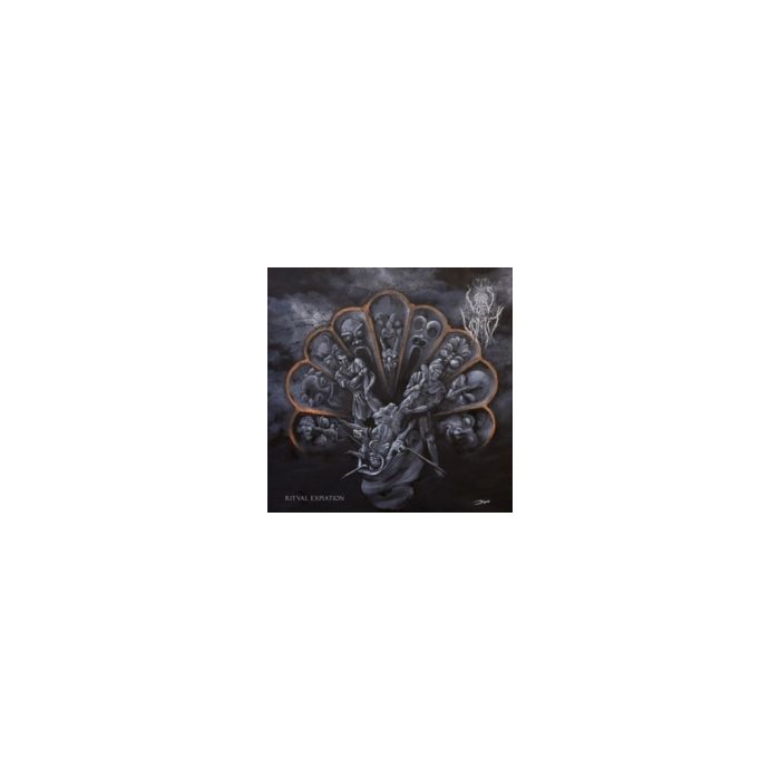 VOIDS OF VOMIT - RITVAL EXPIATION