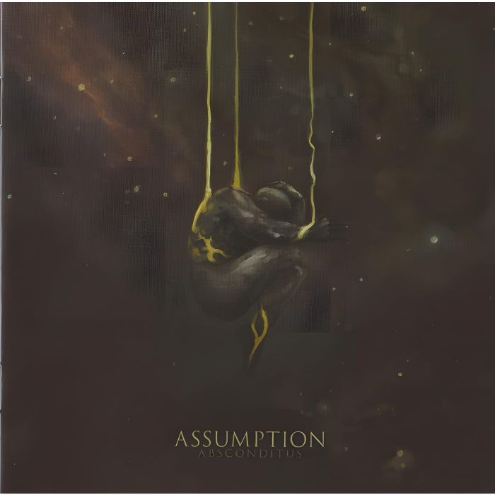 ASSUMPTION - ABSCONDITUS