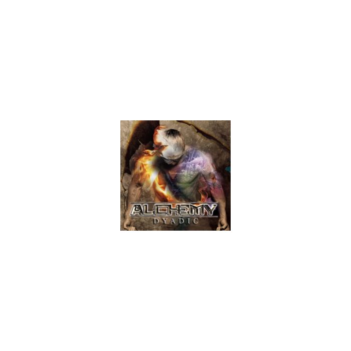 ALCHEMY - DYADIC
