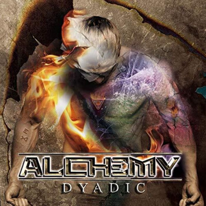 ALCHEMY - DYADIC