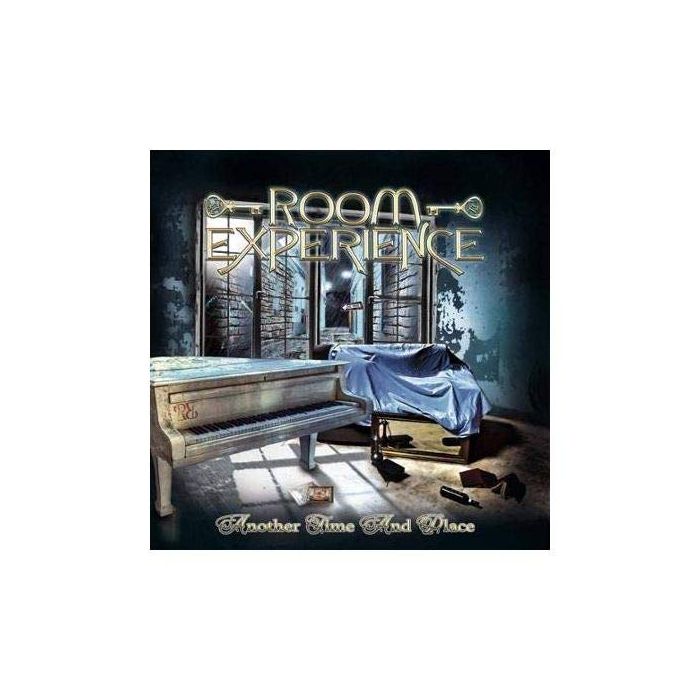 ROOM EXPERIENCE - ANOTHER TIME & PLACE