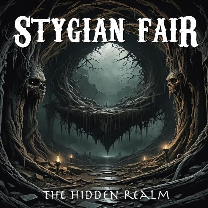 STYGIAN FAIR - HIDDEN REALM