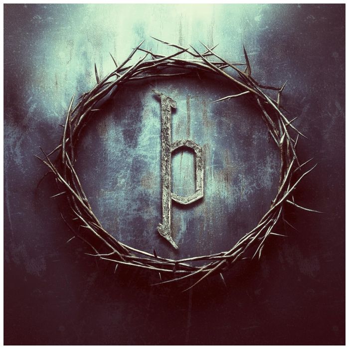 HEAVENFALL - THORN