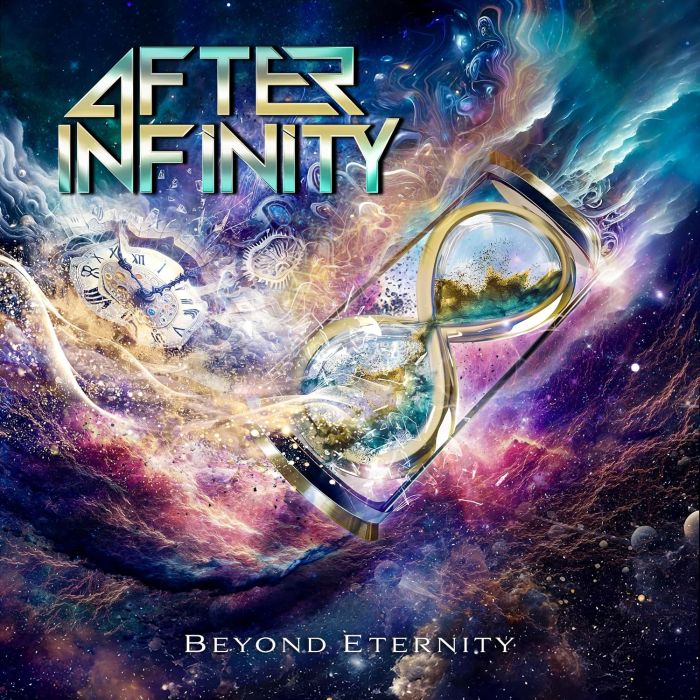 AFTER INFINITY - BEYOND INFINITY