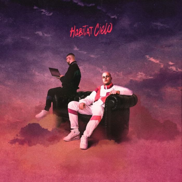 SILENT BOB & SICK BUDD - HABITAT CIELO