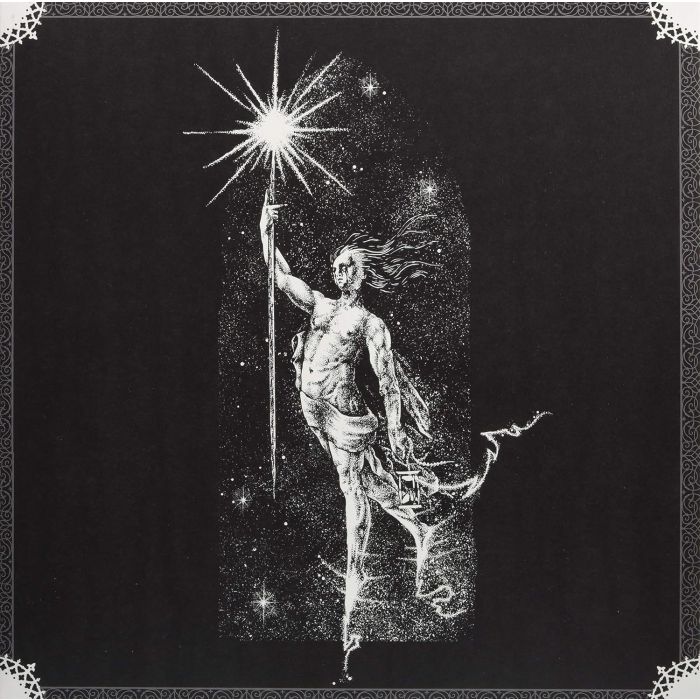 VOID WITCH - VOID WITCH