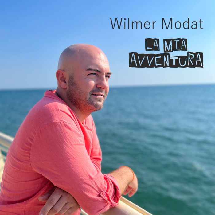WILMER MODAT - LA MIA AVVENTURA