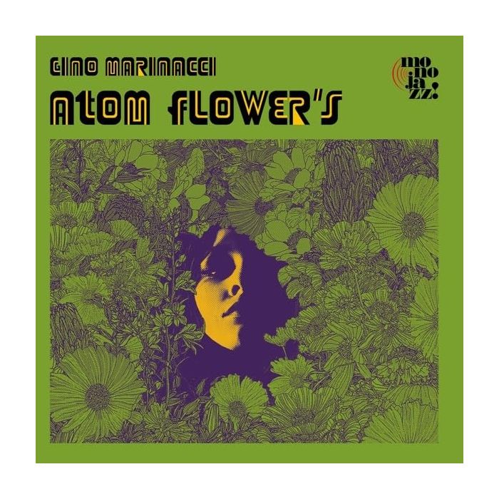 GINO MARINACCI - ATOM FLOWER'S
