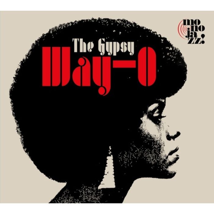 GYPSY (SHIRLEY BUNNIE FOY) - WAY-O