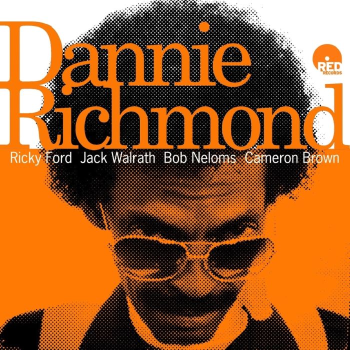 DANNIE QUINTET RICHMOND - DIONYSIUS