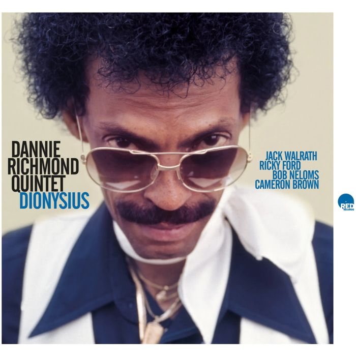 DANNIE QUINTET RICHMOND - DIONYSIUS