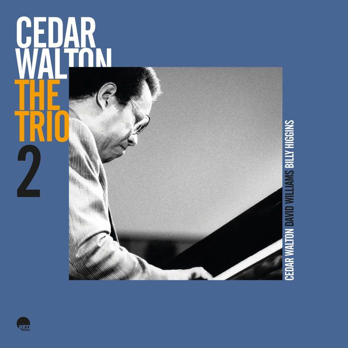 CEDAR TRIO WALTON - TRIO 2