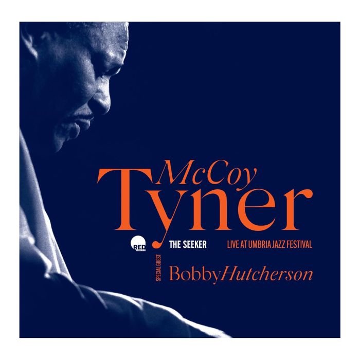 MCCOY TYNER - SEEKER (180G/2LP) (RSD)