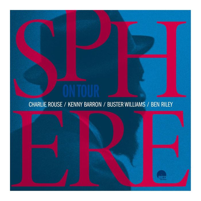 SPHERE - SPHERE ON TOUR