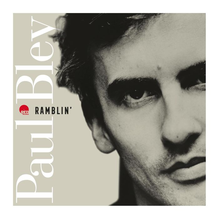 PAUL BLEY - RAMBLIN