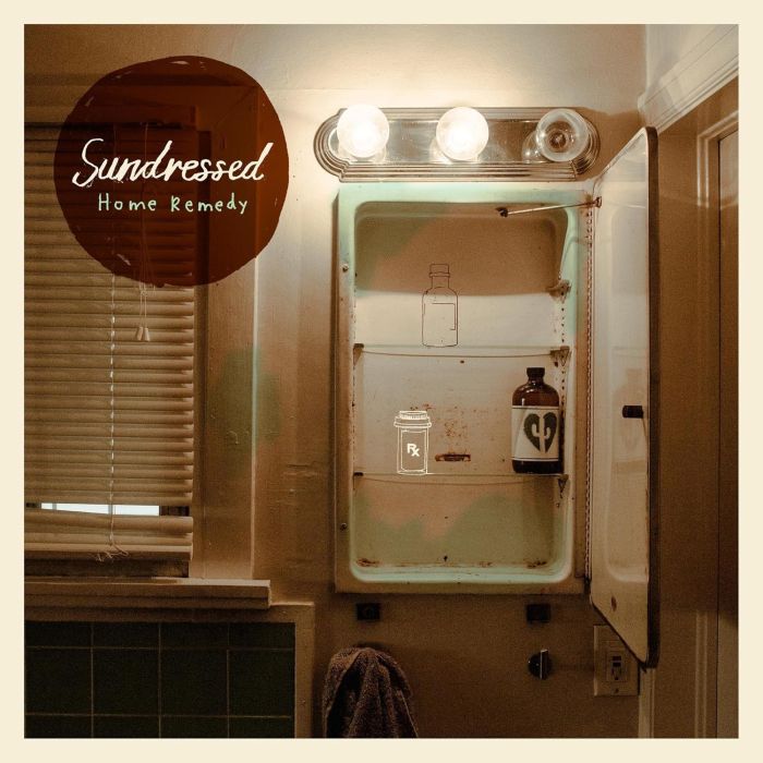 SUNDRESSED - HOME REMEDY