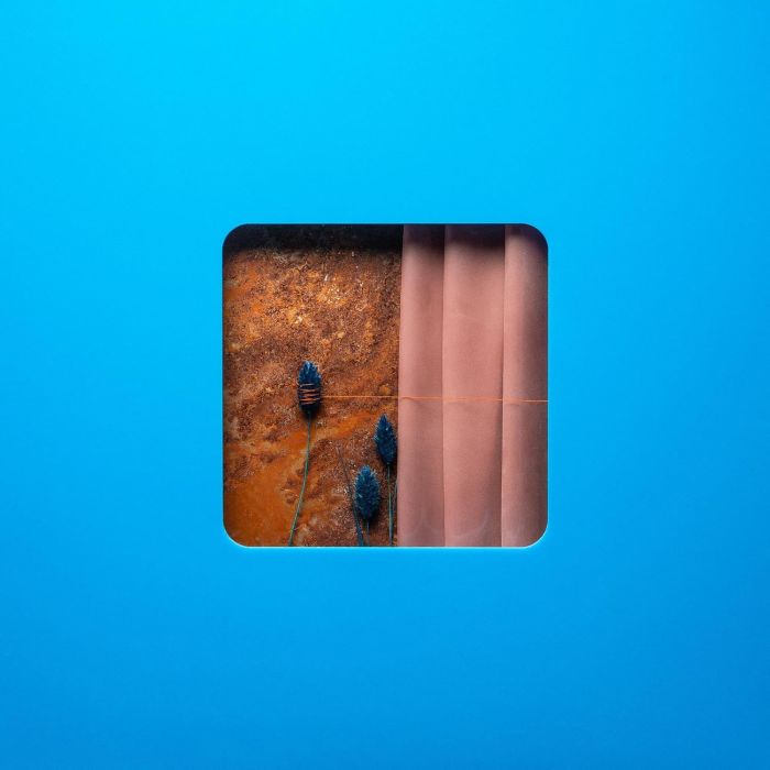 MODERN ERROR - VICTIM OF A MODERN AGE
