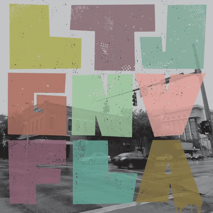 LESS THAN JAKE - GNV FLA