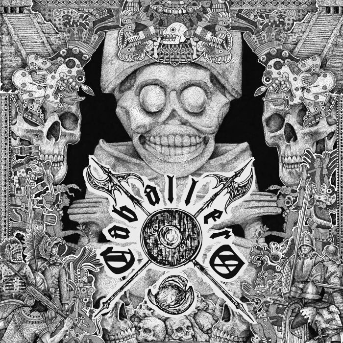 CABALLERO - CABALLERO