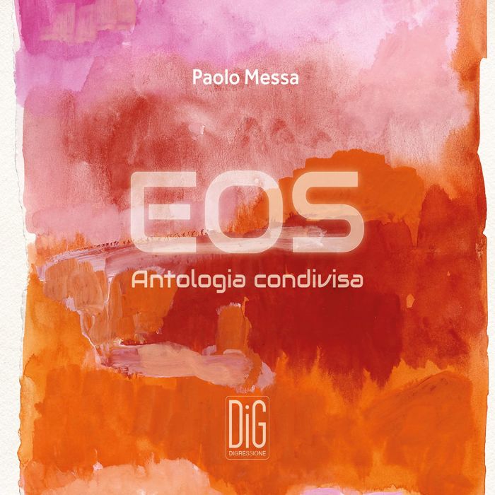 EOS ORCHESTRA - MESSA: EOS ANTOLOGIA CONDIVISA