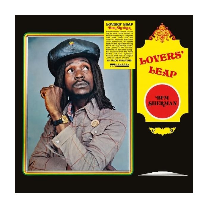 SHERMAN BIM - LOVERS LEAP SHOWCASE