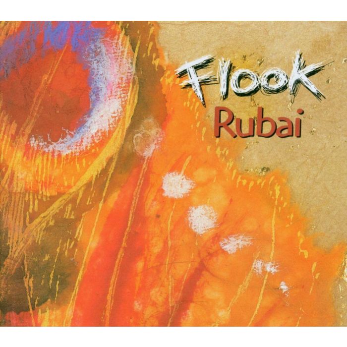 FLOOK - RUBAI