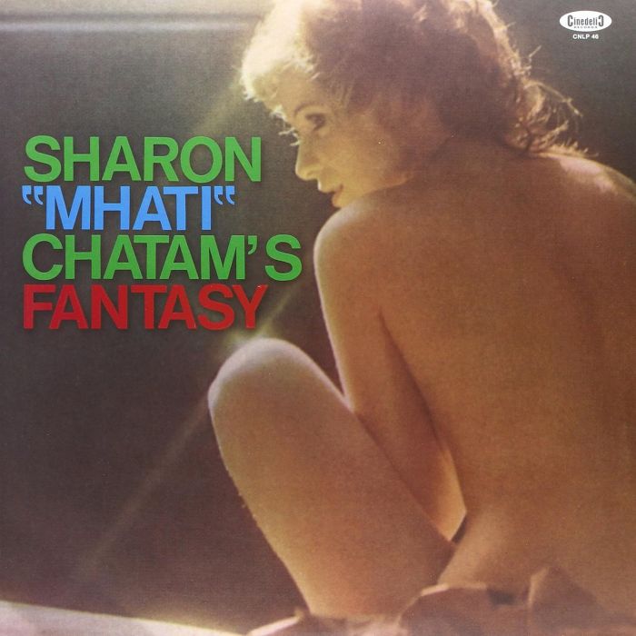 SHARON MHATI CHATAM - FANTASY
