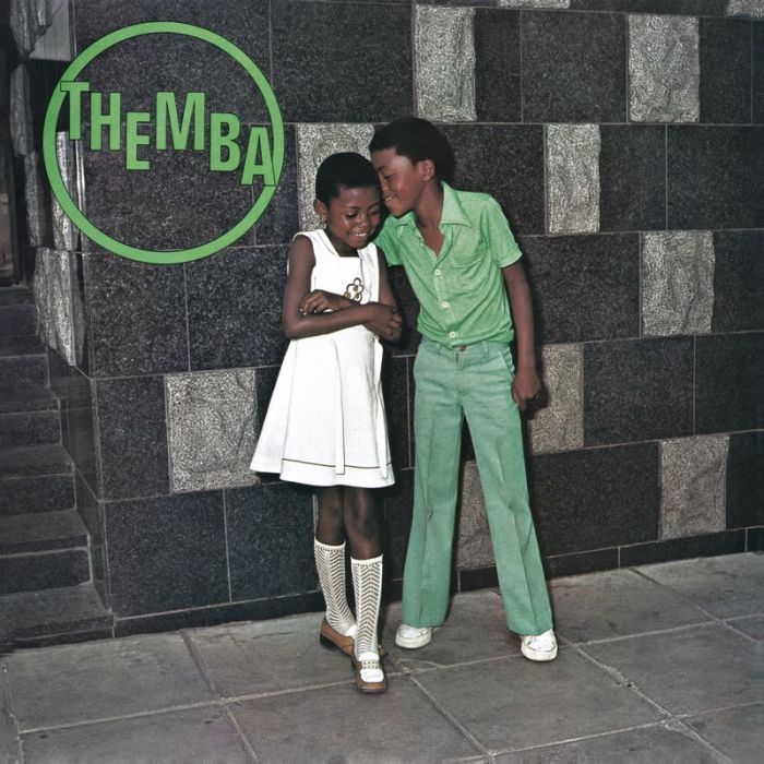 THEMBA - THEMBA