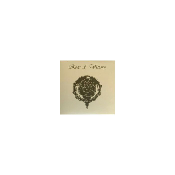 ROSE OF VICTORY - SUFFRAGETTE CITY