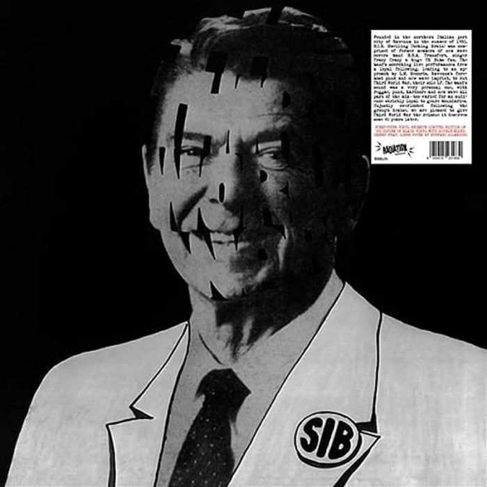 SIB - THIRD WORLD WAR