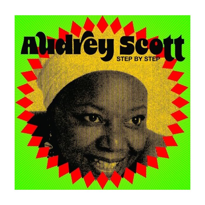 SCOTT, AUDREY - STEP BY STEP