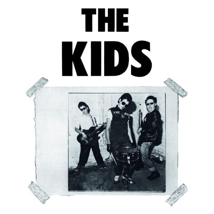 KIDS - KIDS