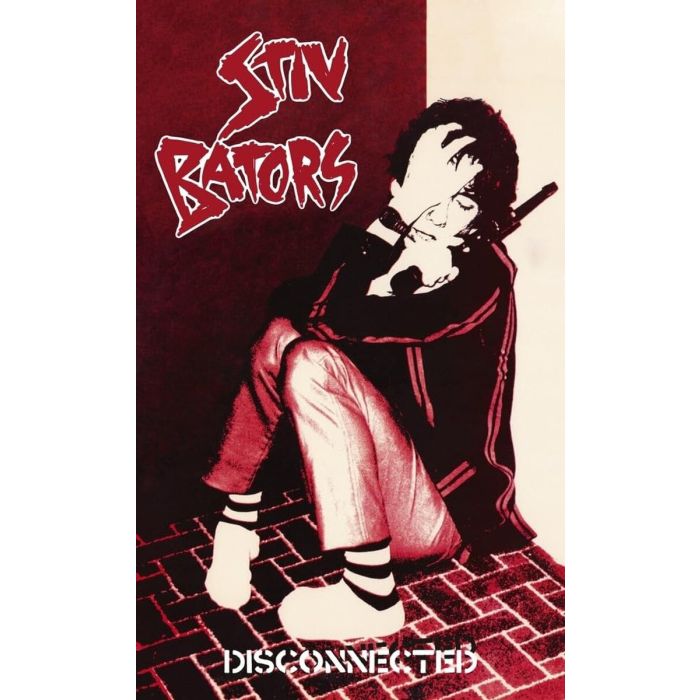 STIV BATORS - DISCONNECTED