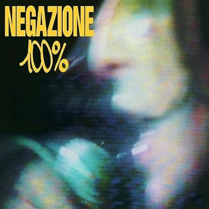 NEGAZIONE - 100%