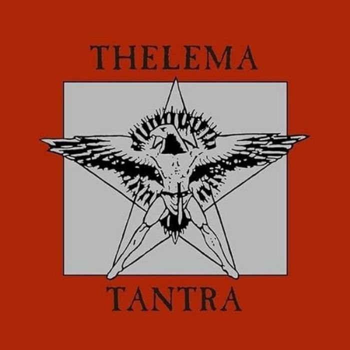 THELEMA - TANTRA