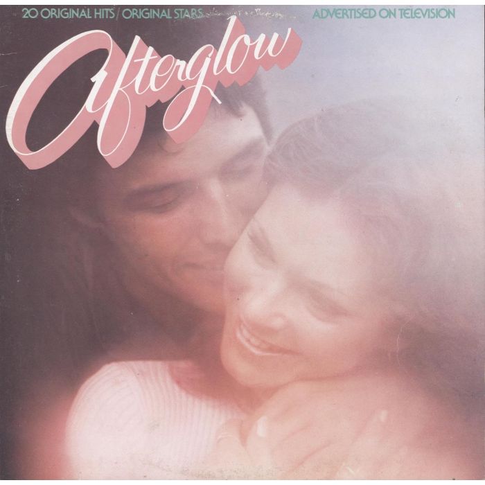 VARIOUS ARTISTS - AFTERGLOW