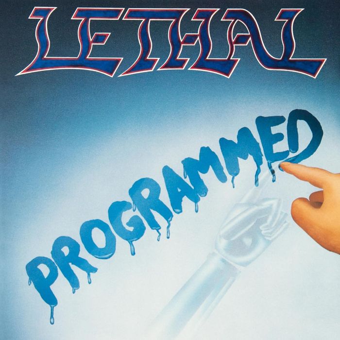 LETHAL - PROGRAMMED (REISSUE)