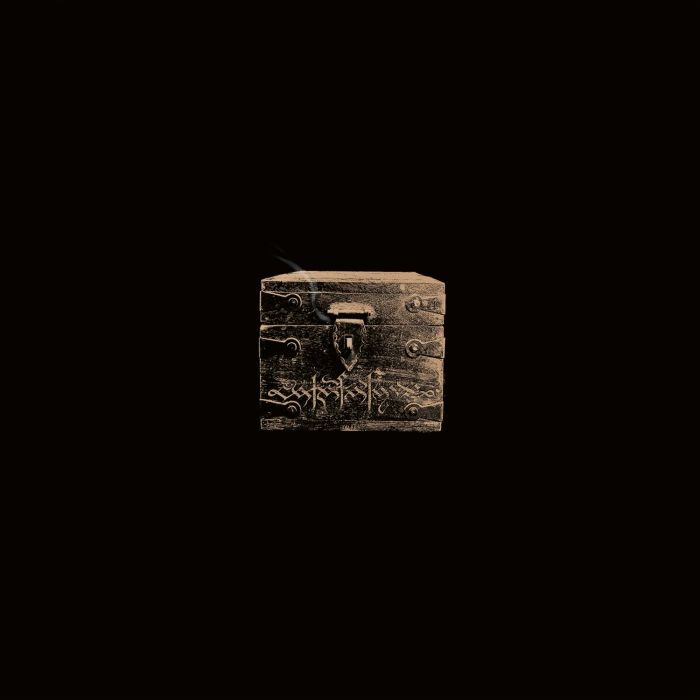CATAFALQUE - DYBBUK