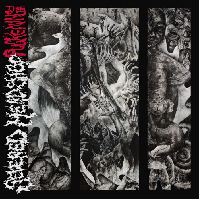SEVERED HEADSHOP - FUCKENING