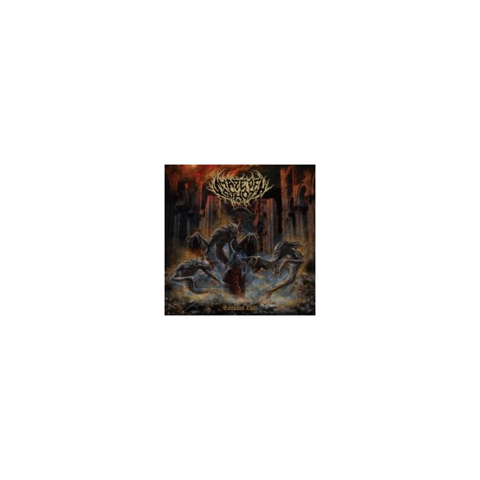 MAZE OF SOTHOTH - EXTIRPATED LIGHT