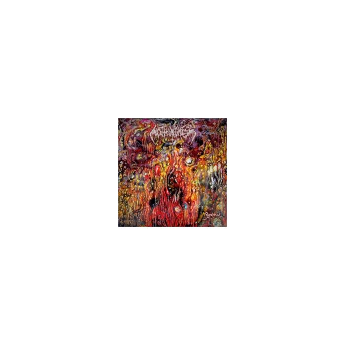 NOTHINGNESS - SUPRALIMINAL