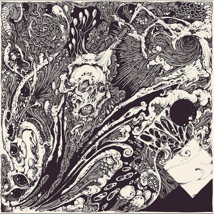 SERAPHIC ENTOMBMENT - SICKNESS PARTICLES GLEAM