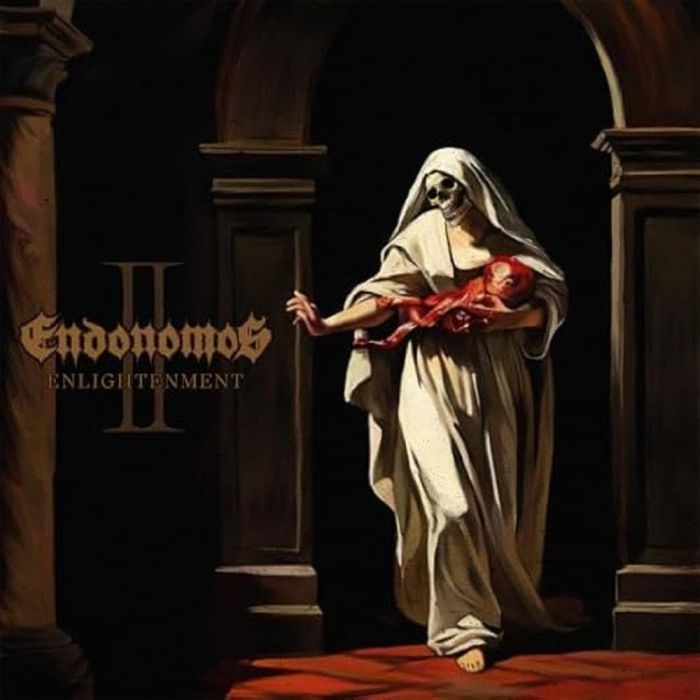 ENDONOMOS - ENLIGHTENMENT