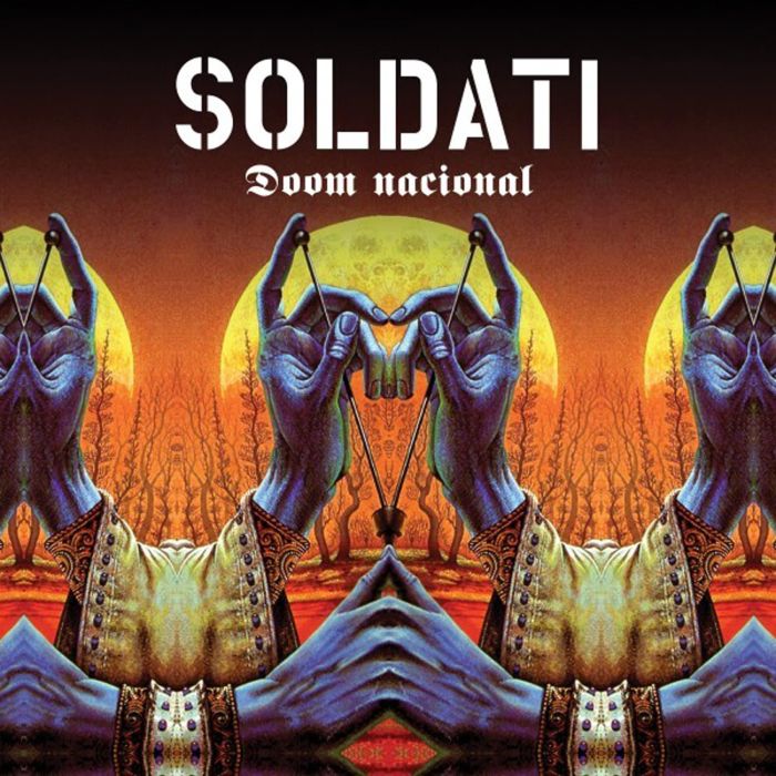SOLDATI - DOOM NACIONAL