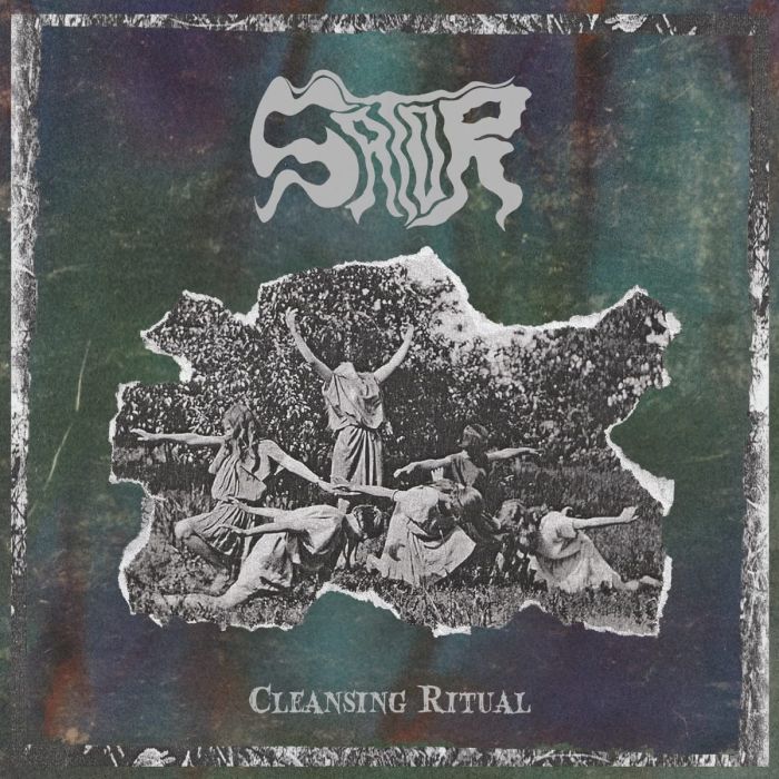 SATOR - CLEANSING RITUAL