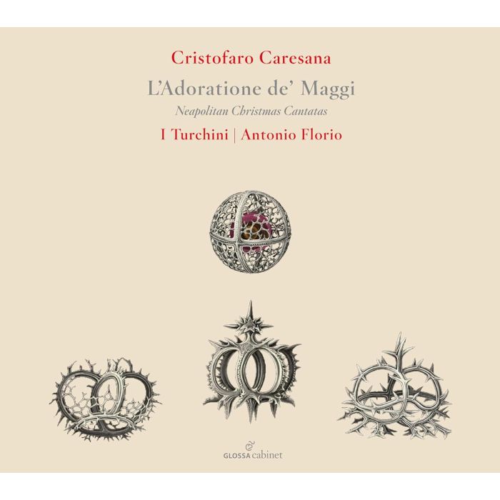 I TURCHINI - CARESANA: L'ADORATIONE DE MAGGI