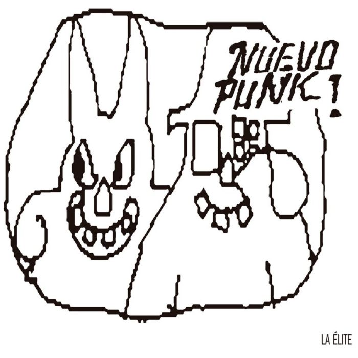 La Elite - Nuevo Punk